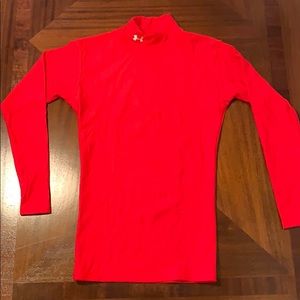 Under Armour Coldgear.